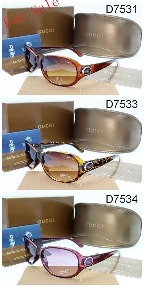 Wholesale Gucci Sunglasses at cheap prices 